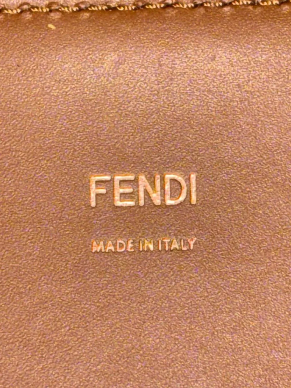 Fendi item details
